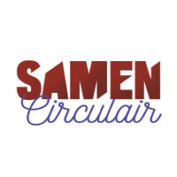 Stichting Samen Circulair logo - Similar company to Kr8Architecten