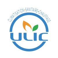 ULIC Plomberie logo - Similar company to Christophe Caire Architecture