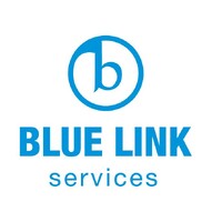 Blue Link Services logo - Similar company to Bluelink, Llc