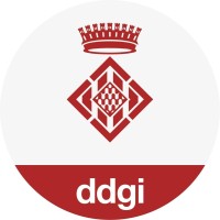 Diputació de Girona logo - Similar company to Emo Salt