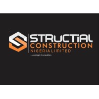 Structial Construction Nig. Ltd. logo - Similar company to Lean Construction Ltd