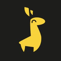 JuicyLlama logo - Similar company to The Mind Tribe