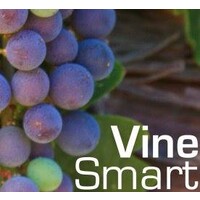 VineSmart logo - Similar company to Centre For Advanced Practical Project Management