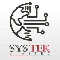 SysTek Limited logo - Similar company to Next Town Technology Ltd