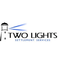 Two Lights Settlement Services logo - Similar company to Lanman Rayne Nelson Reade