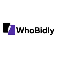 WhoBidly logo - Similar company to Costa Mesa High School