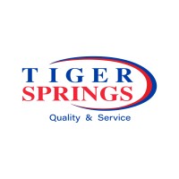 Tiger Springs Ltd logo - Similar company to Bimrs