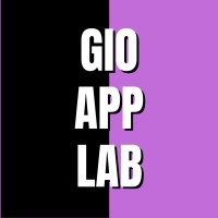 Gio App Lab logo - Similar company to Kingdom Tech Lab
