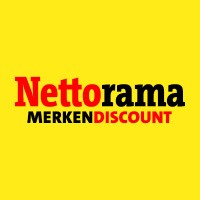 Nettorama Verbruikersmarkten logo - Similar company to Jong