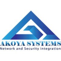 Akoya Systems logo - Similar company to Blast Off Bay