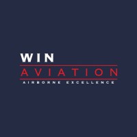 Win Win Aviation Inc. logo - Similar company to Tjs Aero