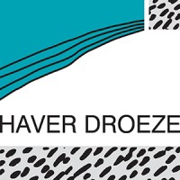 Adviesbureau Haver Droeze logo - Similar company to Marco.Broekman Urbanism Research Architecture