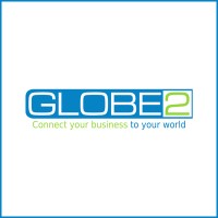 Globe2 Ltd logo - Similar company to Elihost.Com | Managed Wordpress Hosting