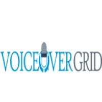Voice Over Grid logo - Similar company to Soundscapes