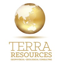 Terra Resources logo - Similar company to Poly Craft Studio Llc.