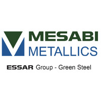 Mesabi Metallics logo - Similar company to Tacora Resources Inc.