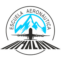 Aerohimalaya logo - Similar company to Escuela Ecran