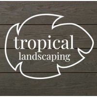 Tropical Landscaping Ltd logo - Similar company to Core Landscape Products®