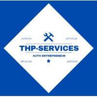 THP SERVICES logo - Similar company to Votim