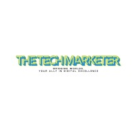 The Tech Marketer logo - Similar company to Mantech Mark