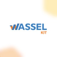 Wassel Kit logo - Similar company to Leaders Minds Technologies