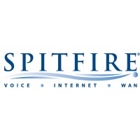 Spitfire Network Services Ltd logo - Similar company to Spitfire Communications