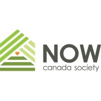 NOW Canada logo - Similar company to John Howard Society Of Okanagan & Kootenay
