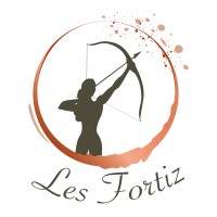 Les Fortiz Raid Amazones logo - Similar company to Les Raidrêveuses - Raid Amazones 2020
