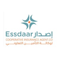 Essdaar Cooperative Insurance Agent Co. logo - Similar company to Gulf Warranties For Insurance Services