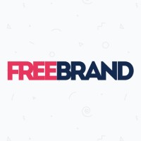 FreeBrand logo - Similar company to Кит Group