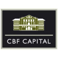 CBF Capital Limited logo - Similar company to Perfectly Fresh