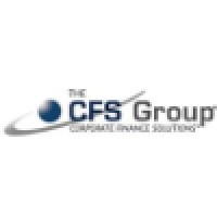 The CFS Group logo - Similar company to Ninja | Insurance Sales Tech
