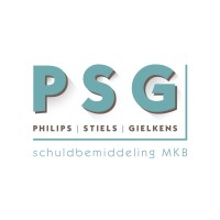 Philips | Stiels | Gielkens - Schuldbemiddeling voor MKB logo - Similar company to Beheer Bvba