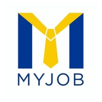 MyJob Indonesia logo - Similar company to Excellead