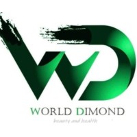World Diamond Health logo - Similar company to Brainwave Suarl