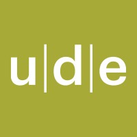 UDE Werbeagentur logo - Similar company to Kopfpunk Branding Agentur