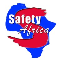Safety Africa logo - Similar company to Joga