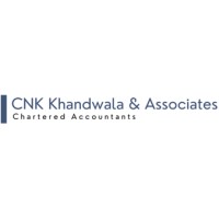 CNK Khandwala & Associates logo - Similar company to Cnk Hska & Associates Llp