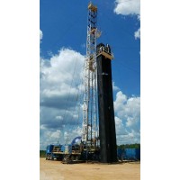RAPAD Well Service Co Inc logo - Similar company to Black Dog Drilling Inc.