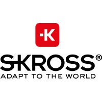 SKROSS | WorldConnect AG logo - Similar company to Cellularline Group