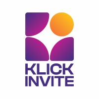 KlickInvite - Digital Invitations for every Occasion logo - Similar company to Segueit