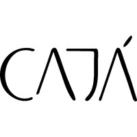 Cajá.br logo - Similar company to Ziv Gallery