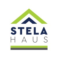 Stela Haus logo - Similar company to Modular Homes Expo