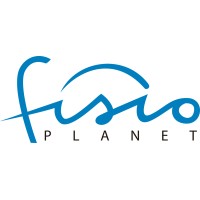 FISIOPLANET logo - Similar company to Producto De Aquí