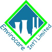 EnviroCare International Ltd logo - Similar company to Green Genesis Engineering Ltd.