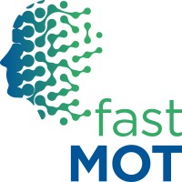fastMOT logo - Similar company to Asia Pacific Center For Theoretical Physics