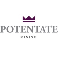 Potentate Mining LLC logo - Similar company to Floransa Jewelry  ®