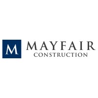 Mayfair Construction & Developments logo - Similar company to Mayfair Construction