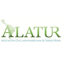 Asociación Latinoamericana de Turismo Rural (ALATUR) logo - Similar company to Glrevenue Consulting & Training