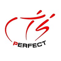 CTS Perfect Pardubice z.s. logo - Similar company to Logiscool Pardubice